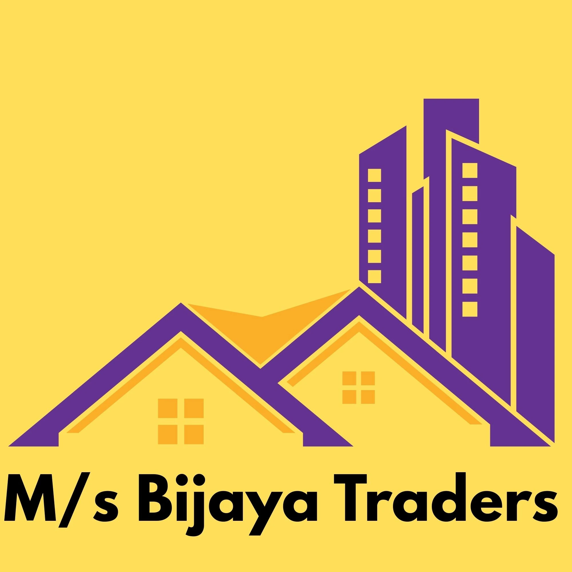 M/s Bijaya Traders