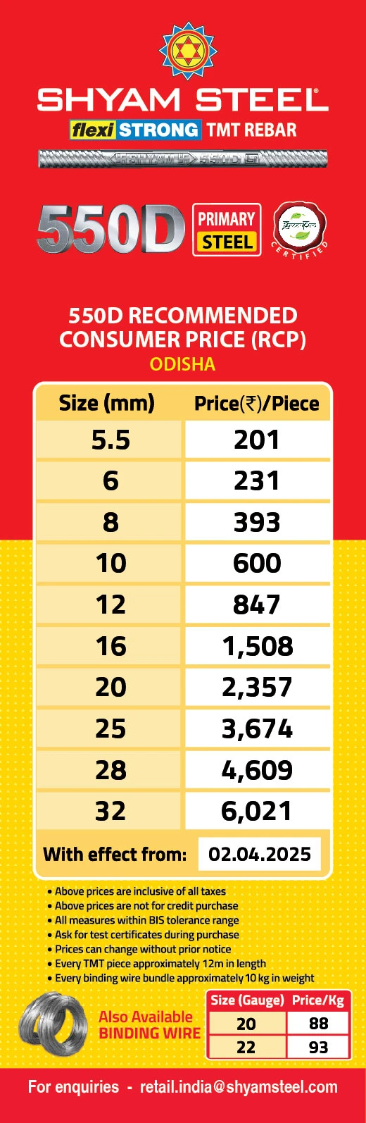 Product